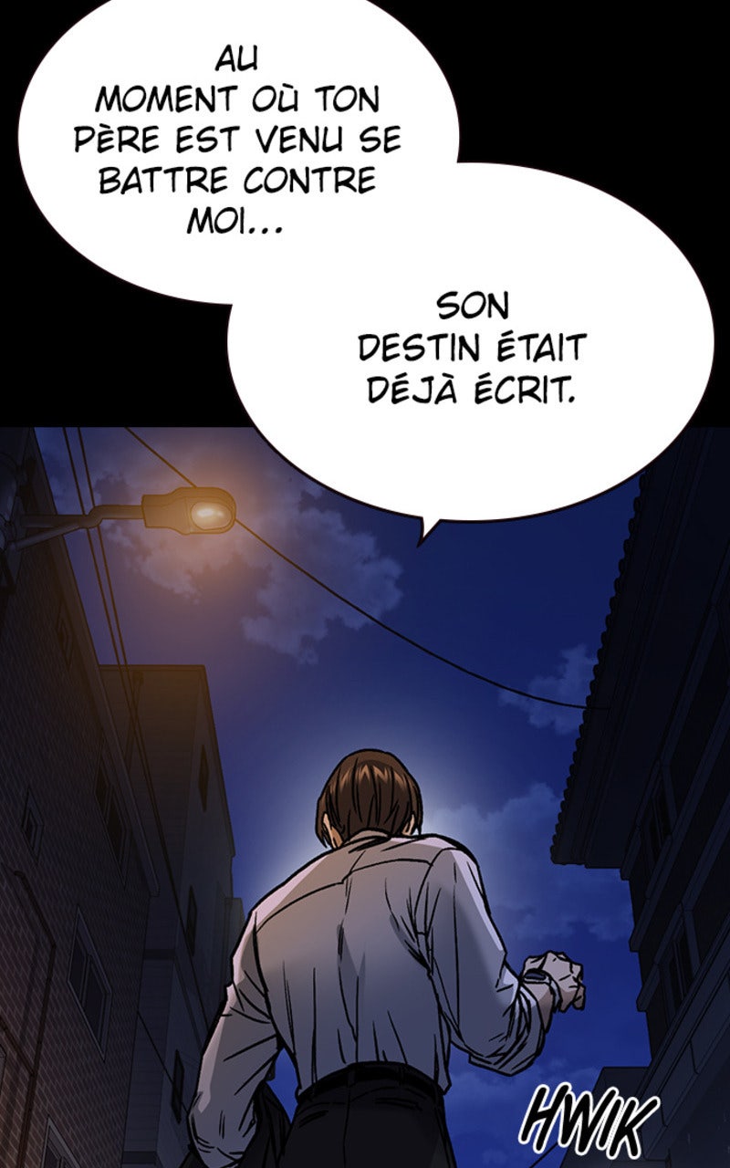 Read Study Group FR Manga Online