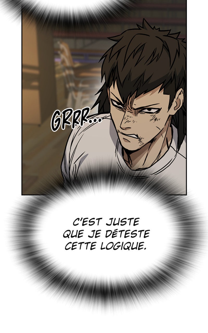 Read Study Group FR Manga Online