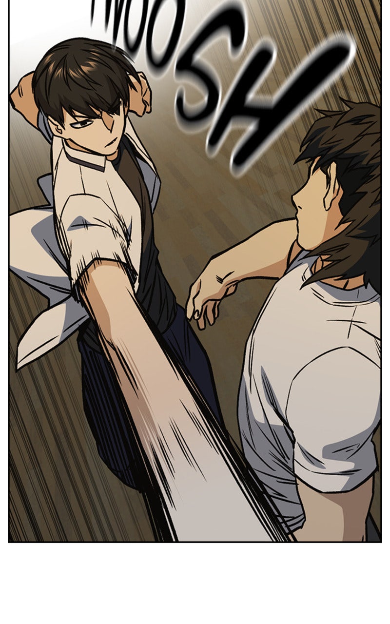 Read Study Group FR Manga Online