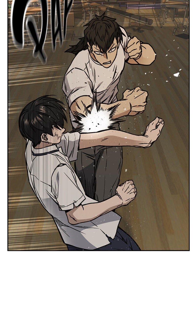 Read Study Group FR Manga Online