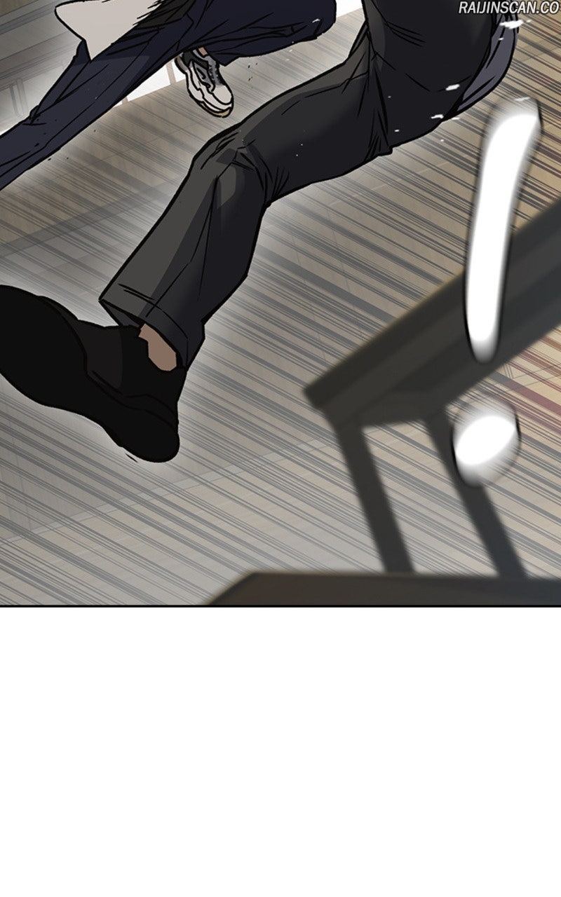 Read Study Group FR Manga Online