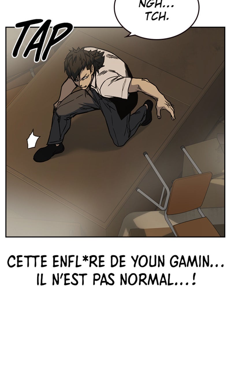 Read Study Group FR Manga Online