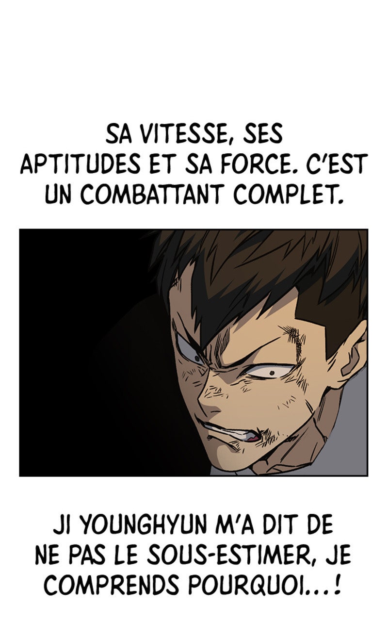 Read Study Group FR Manga Online