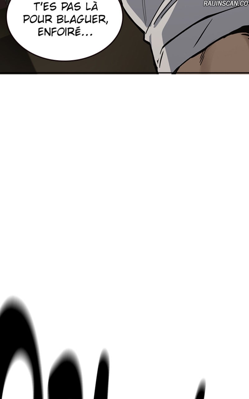 Read Study Group FR Manga Online