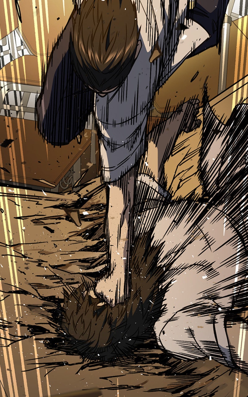 Read Study Group FR Manga Online