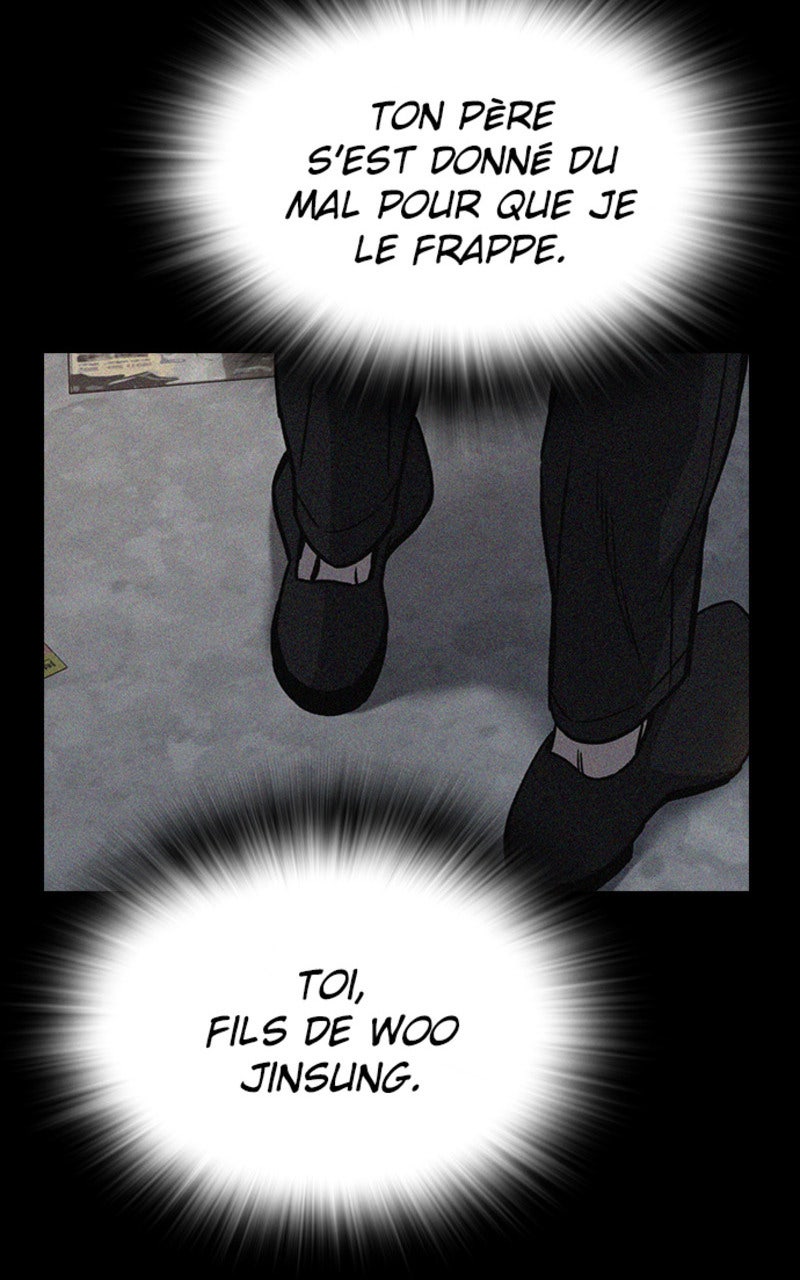 Read Study Group FR Manga Online