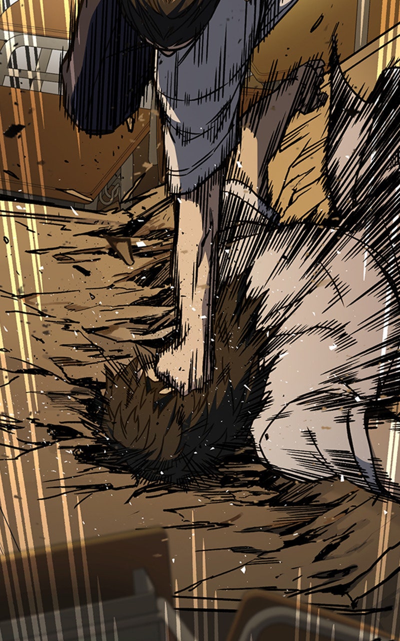 Read Study Group FR Manga Online