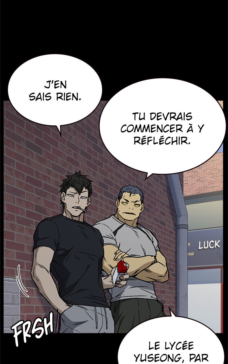 Read Study Group FR Manga Online