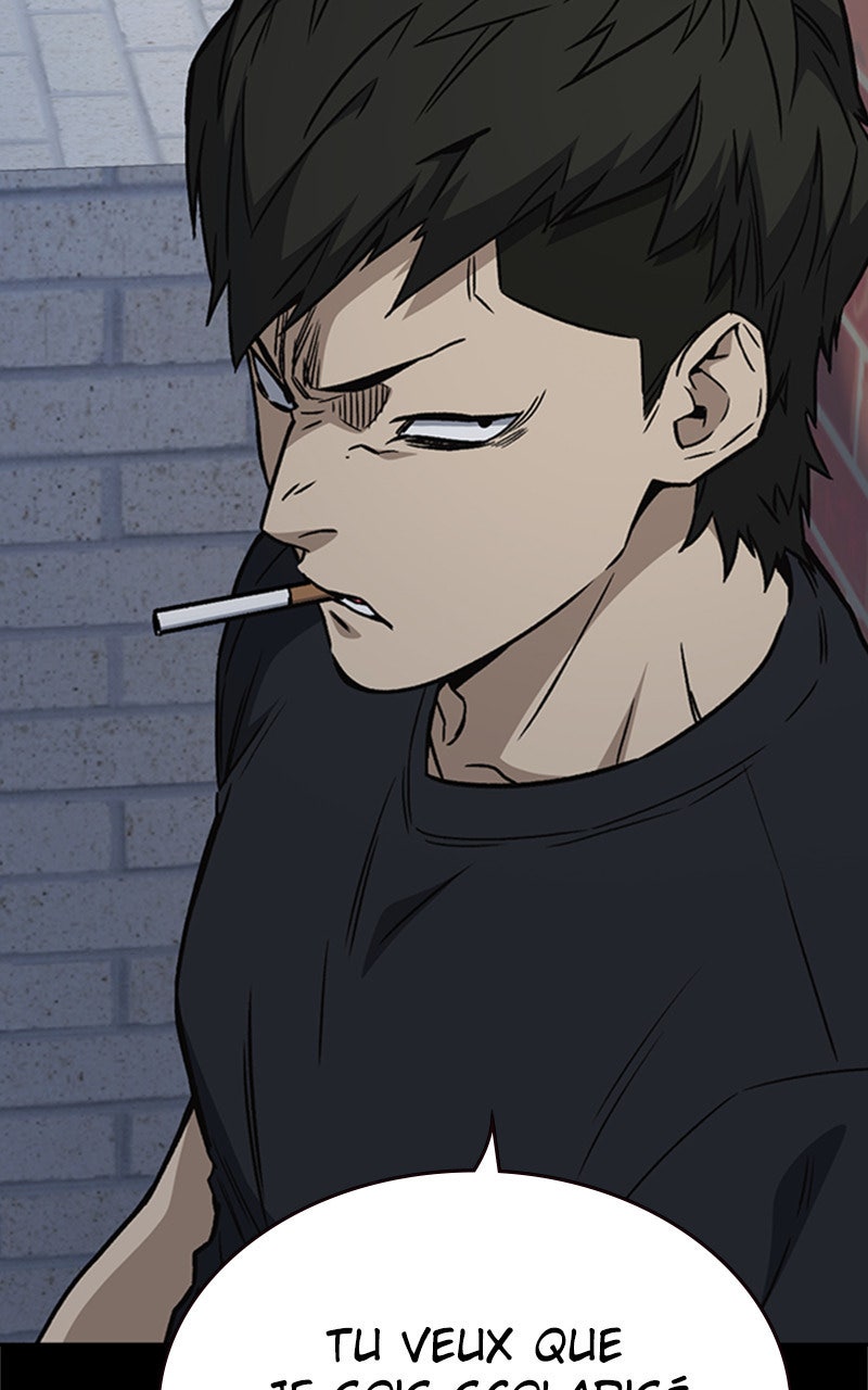 Read Study Group FR Manga Online