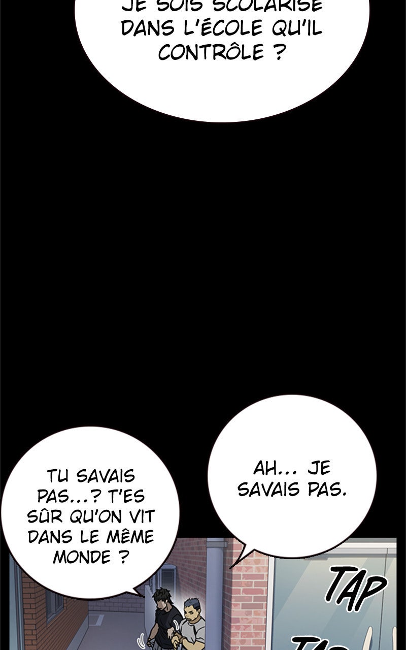 Read Study Group FR Manga Online