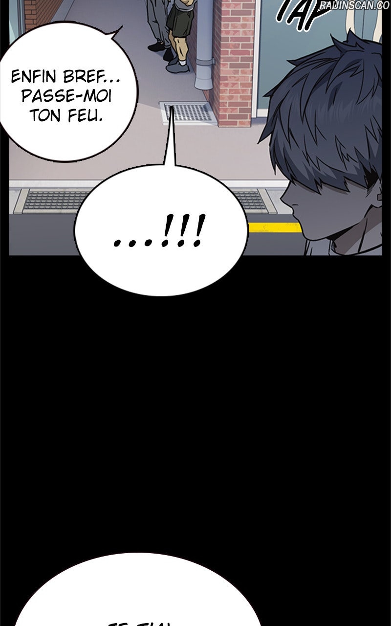 Read Study Group FR Manga Online