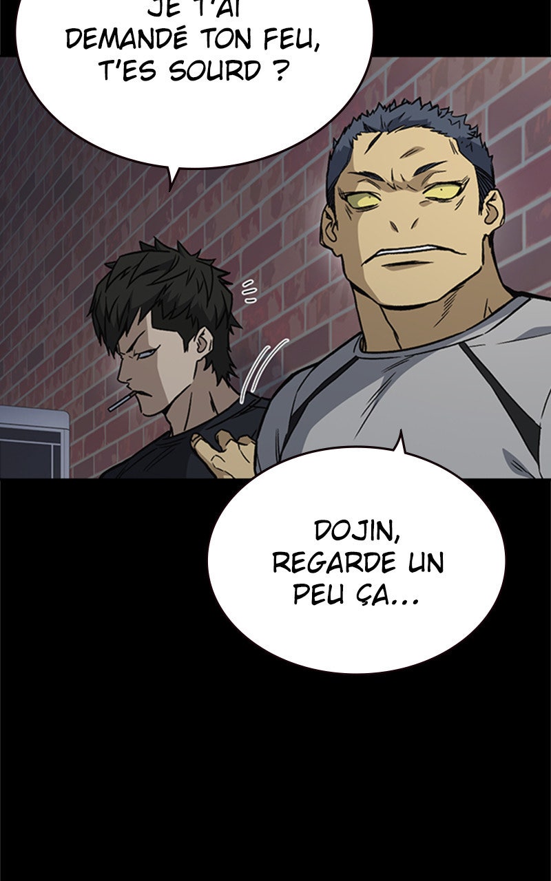 Read Study Group FR Manga Online