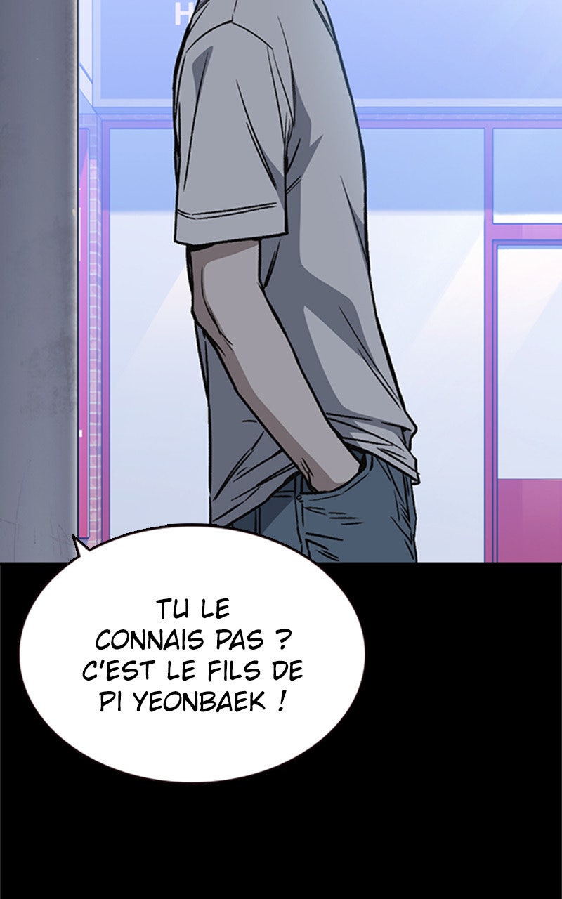 Read Study Group FR Manga Online