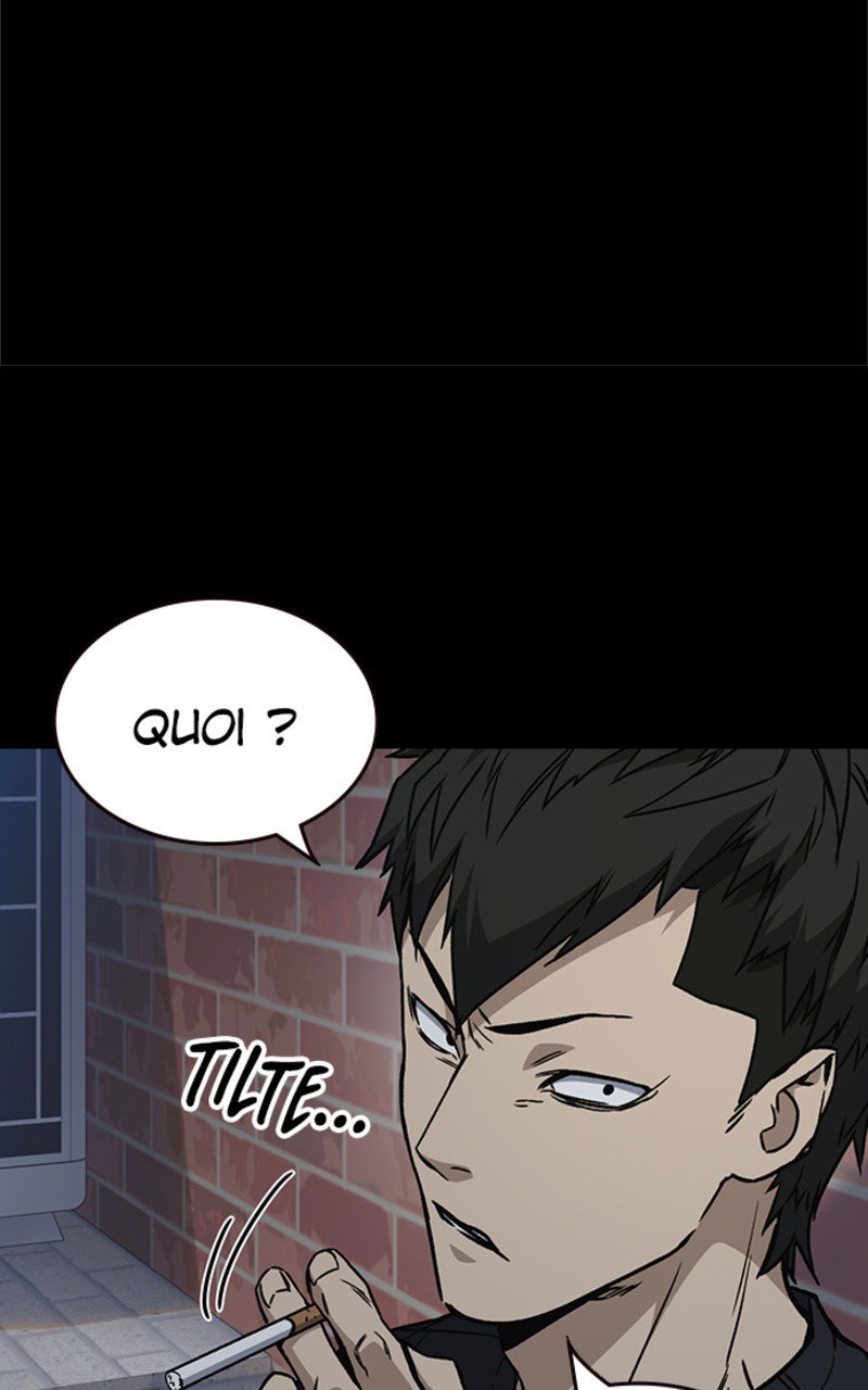 Read Study Group FR Manga Online