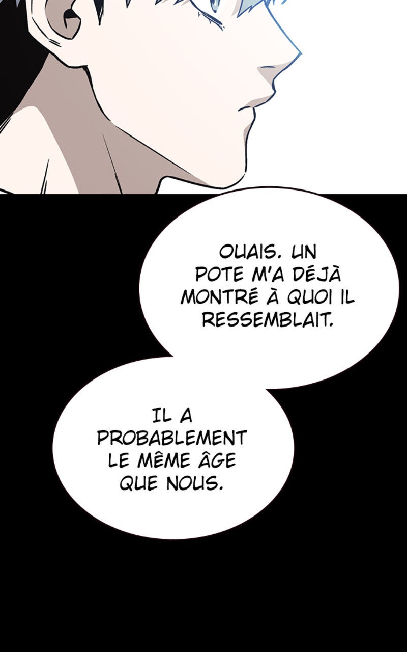 Read Study Group FR Manga Online