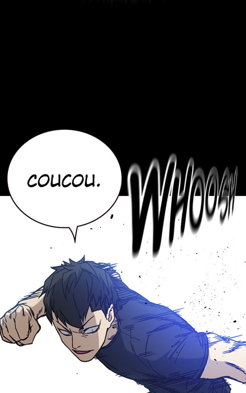 Read Study Group FR Manga Online