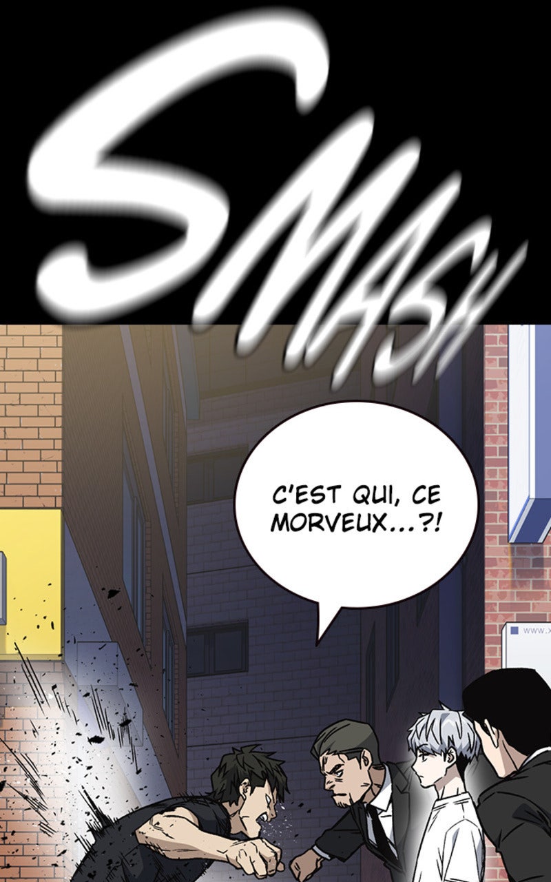 Read Study Group FR Manga Online