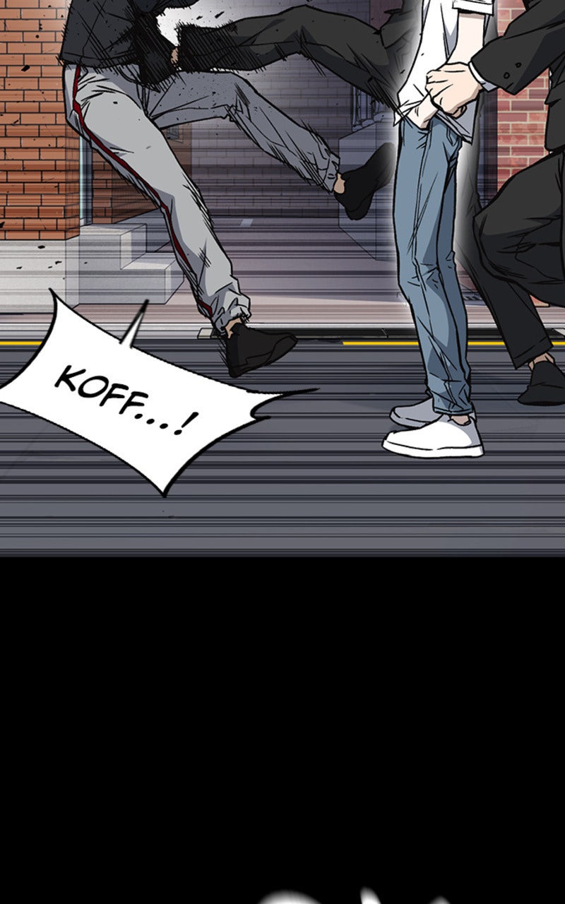 Read Study Group FR Manga Online