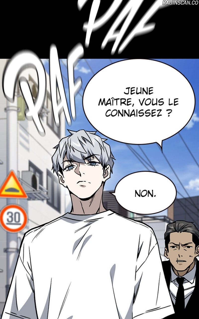 Read Study Group FR Manga Online