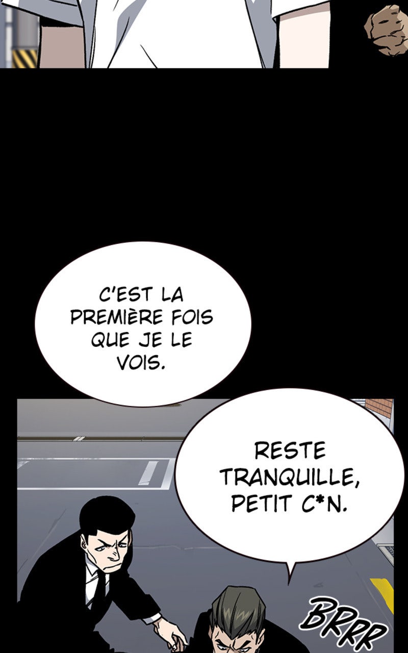 Read Study Group FR Manga Online