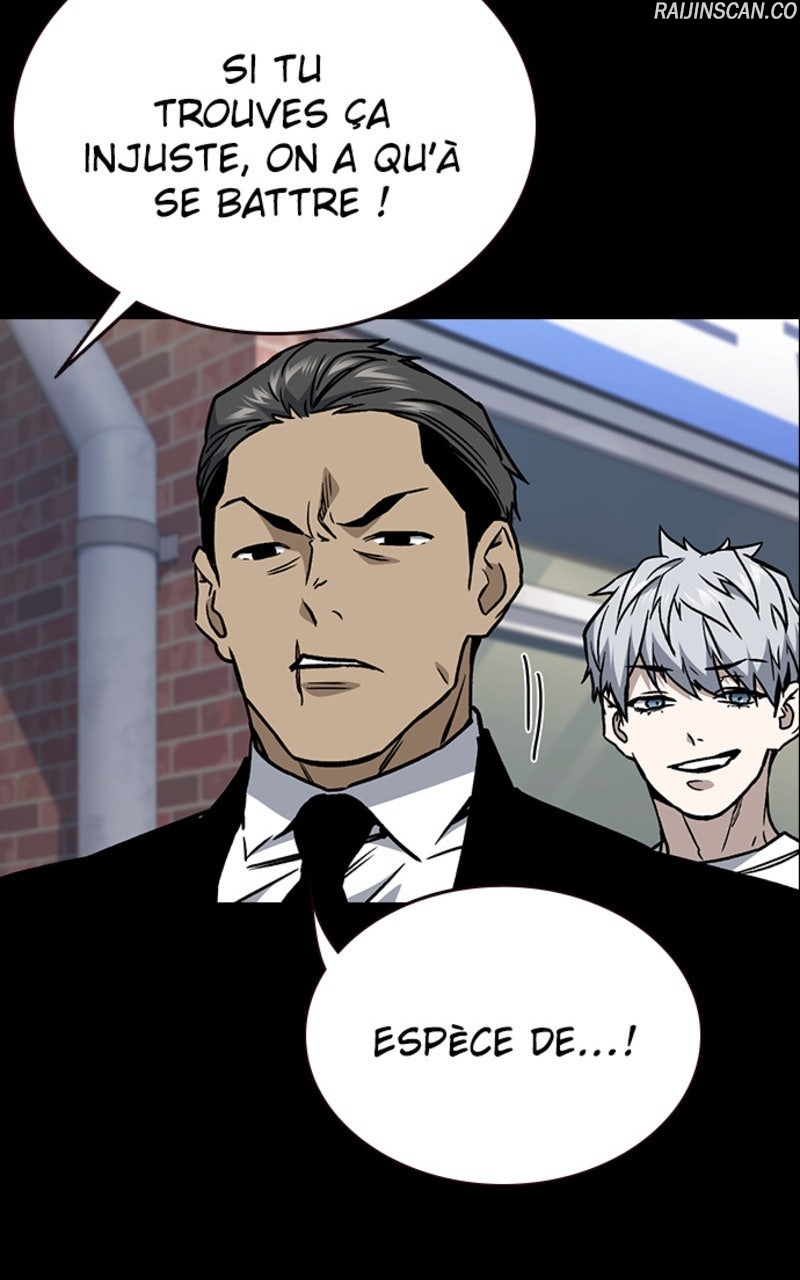 Read Study Group FR Manga Online