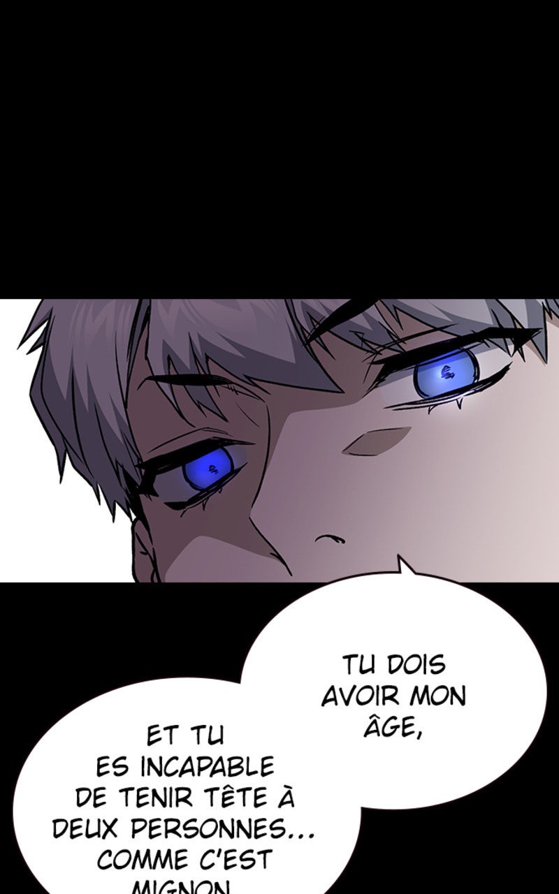 Read Study Group FR Manga Online