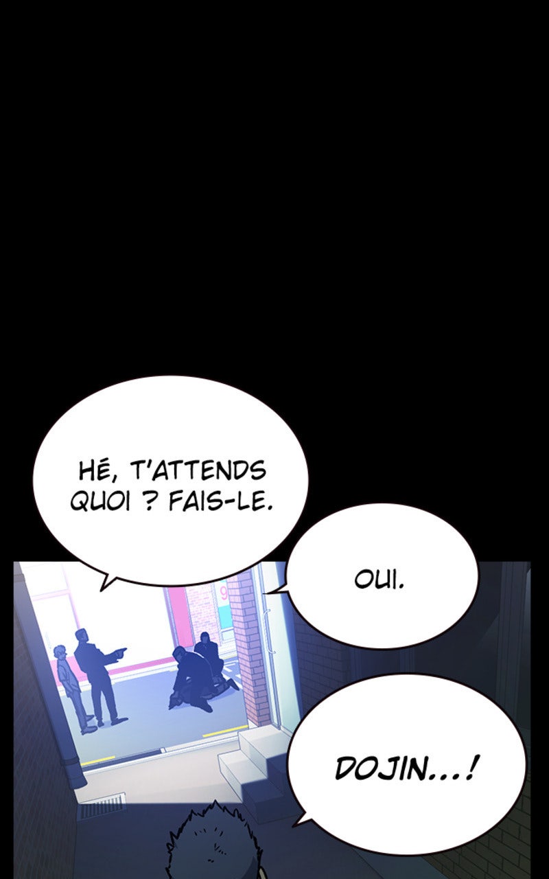 Read Study Group FR Manga Online