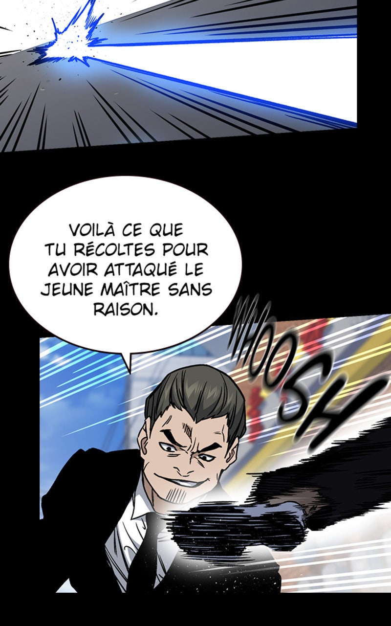 Read Study Group FR Manga Online