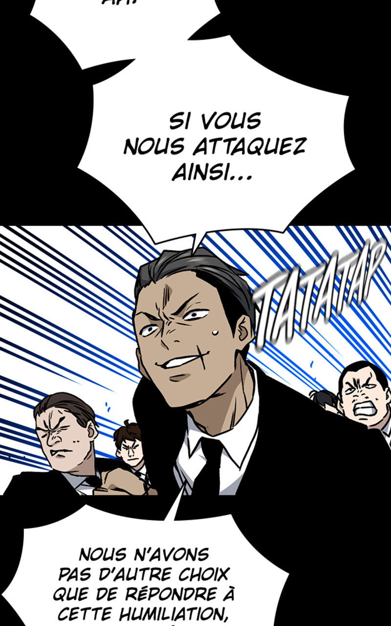 Read Study Group FR Manga Online