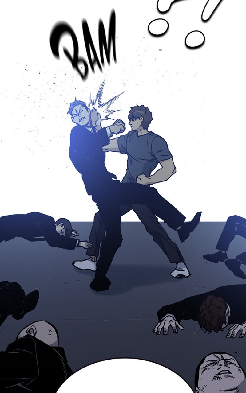 Read Study Group FR Manga Online