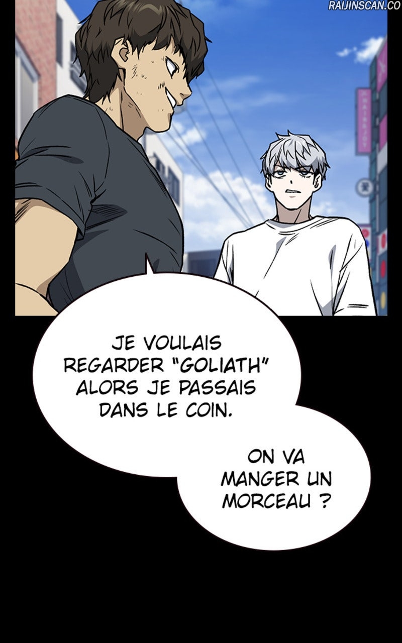 Read Study Group FR Manga Online