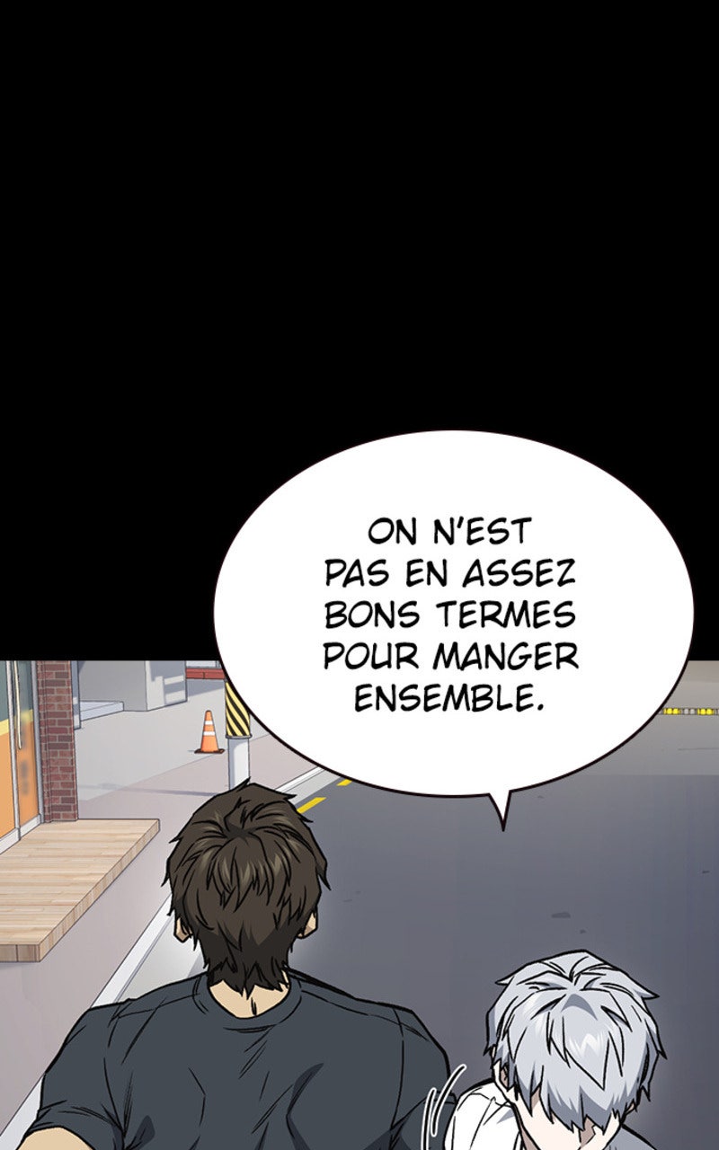 Read Study Group FR Manga Online