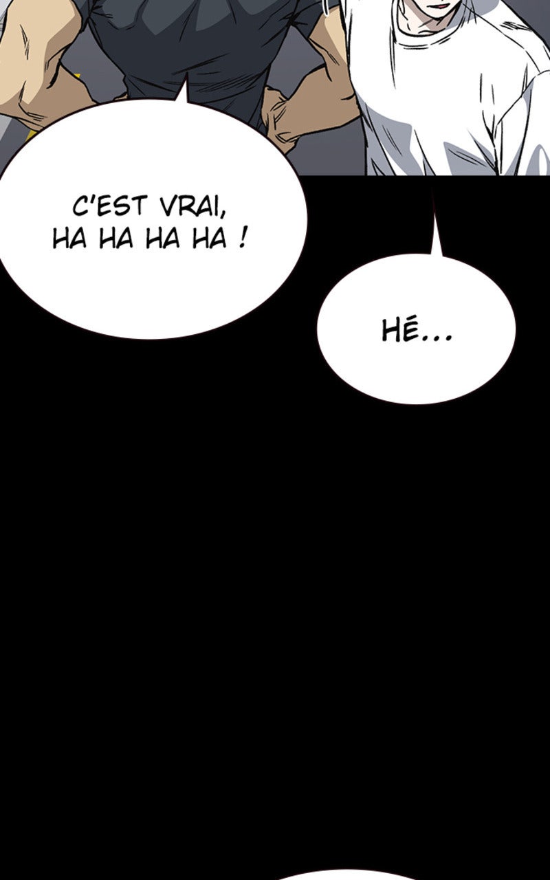 Read Study Group FR Manga Online