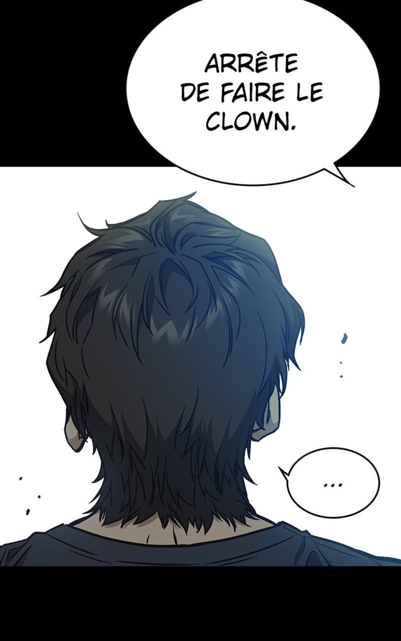 Read Study Group FR Manga Online