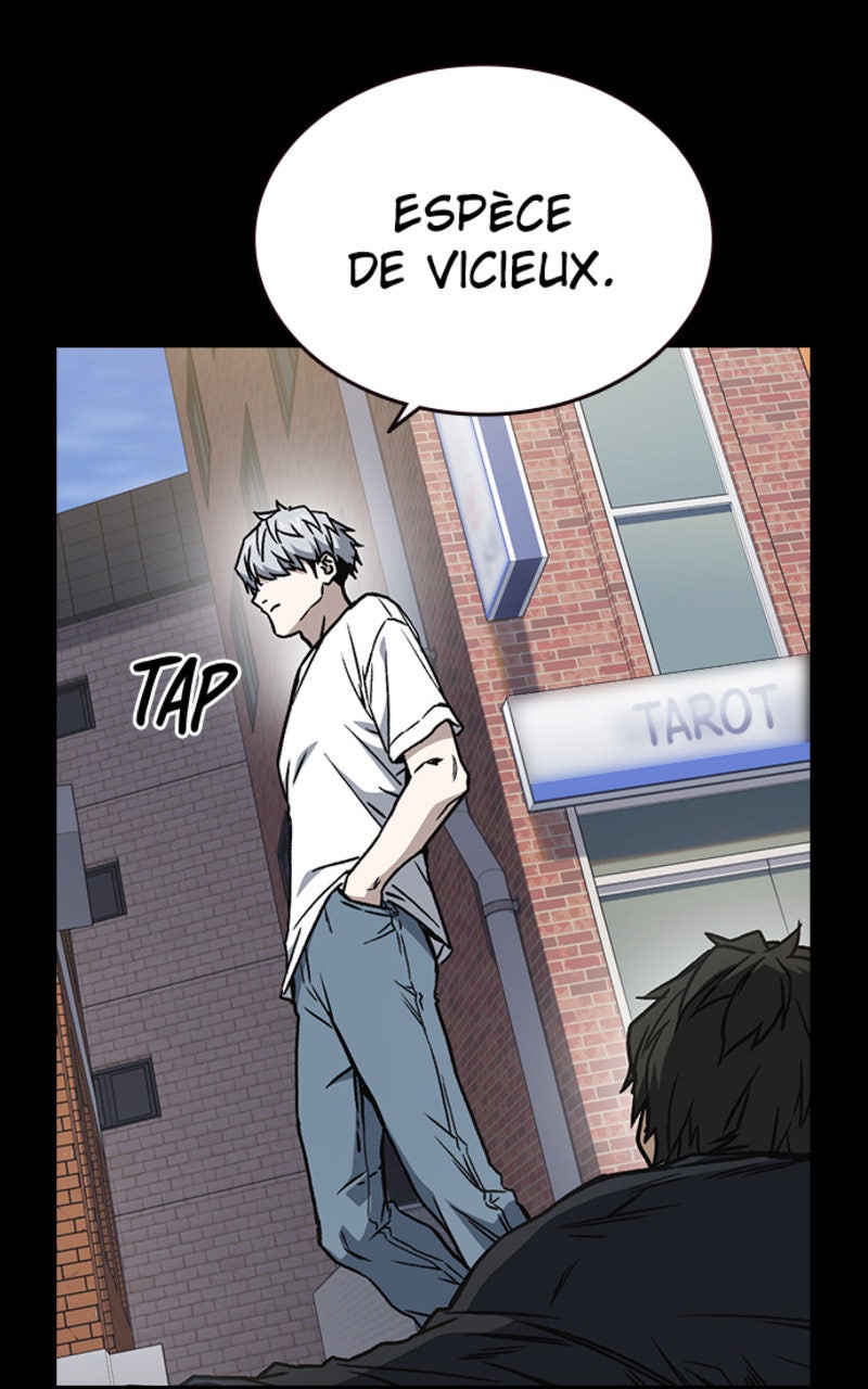 Read Study Group FR Manga Online