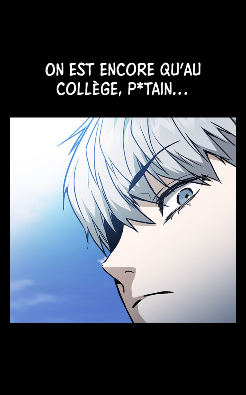 Read Study Group FR Manga Online