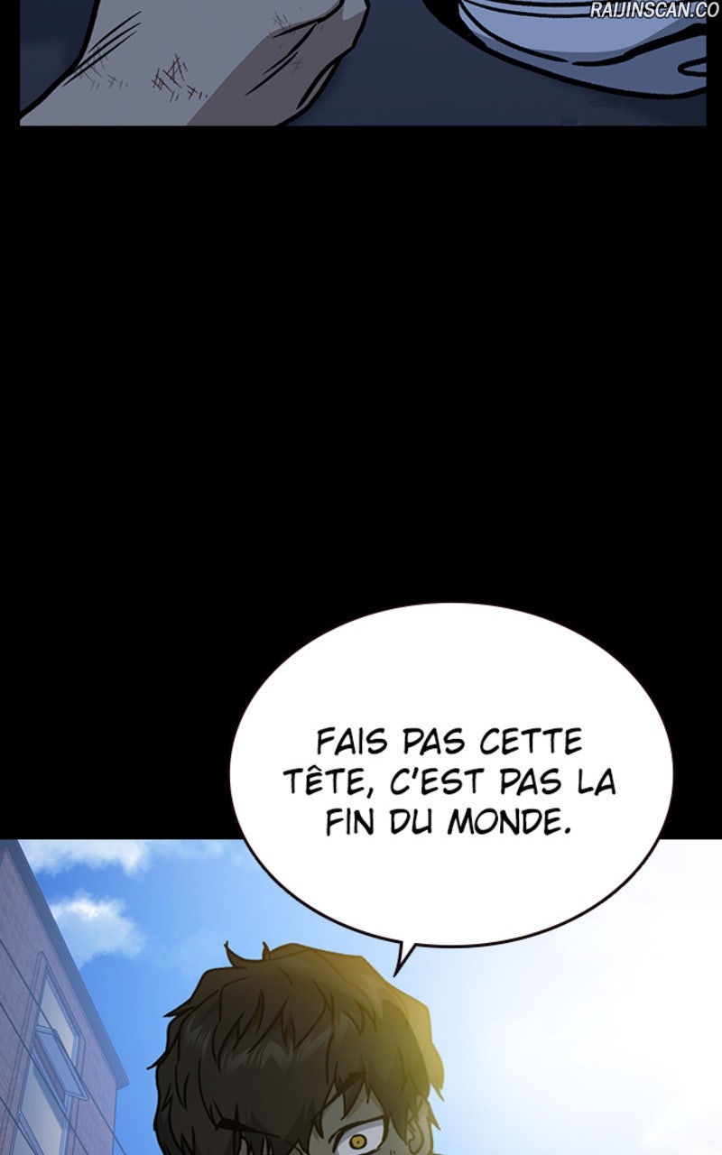 Read Study Group FR Manga Online