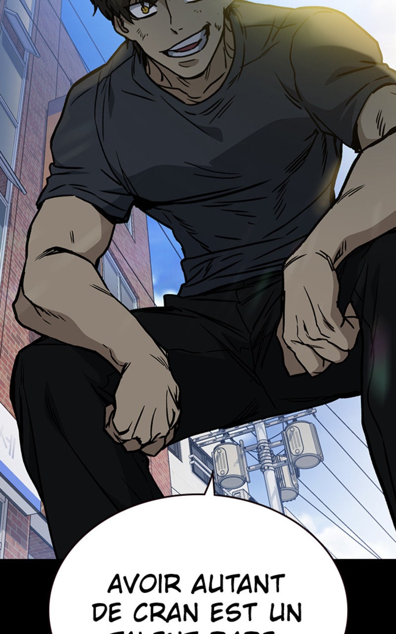 Read Study Group FR Manga Online