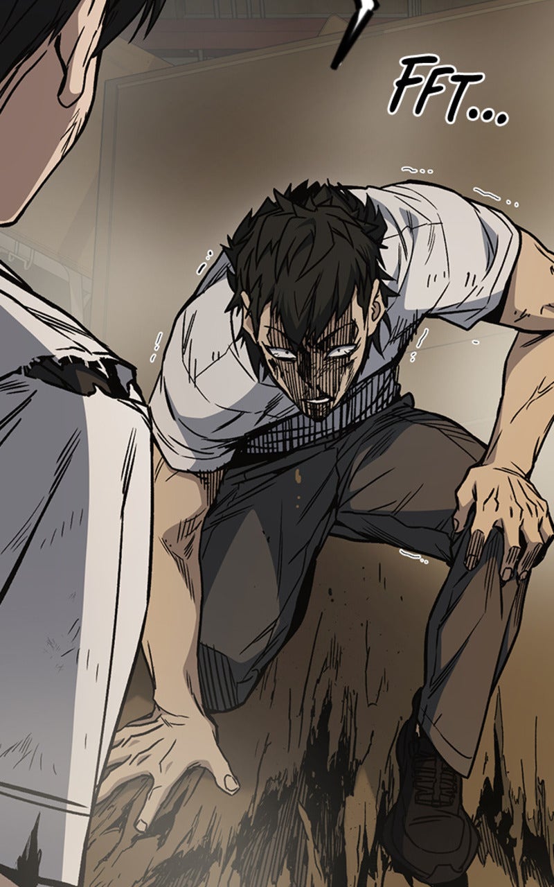 Read Study Group FR Manga Online