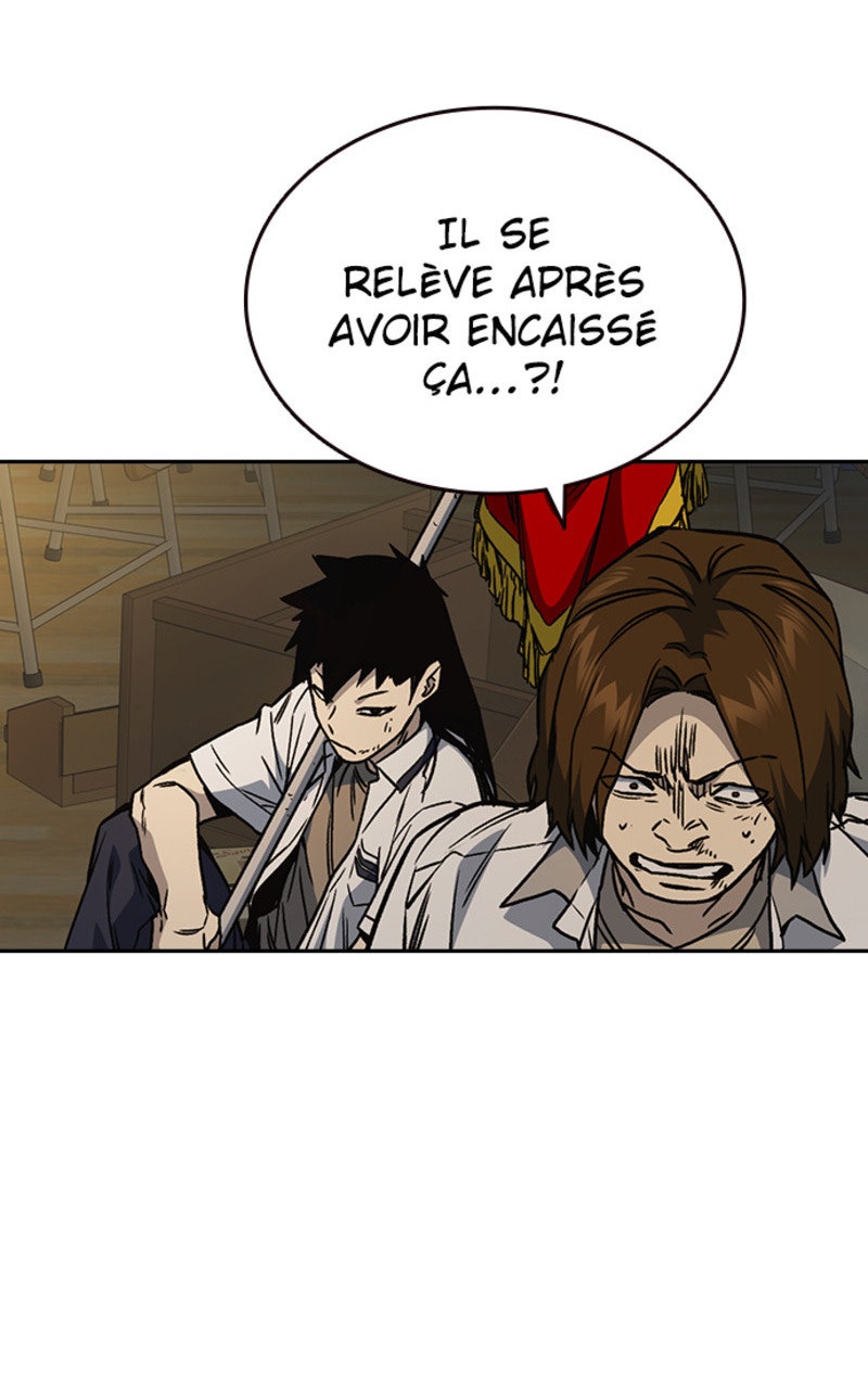 Read Study Group FR Manga Online