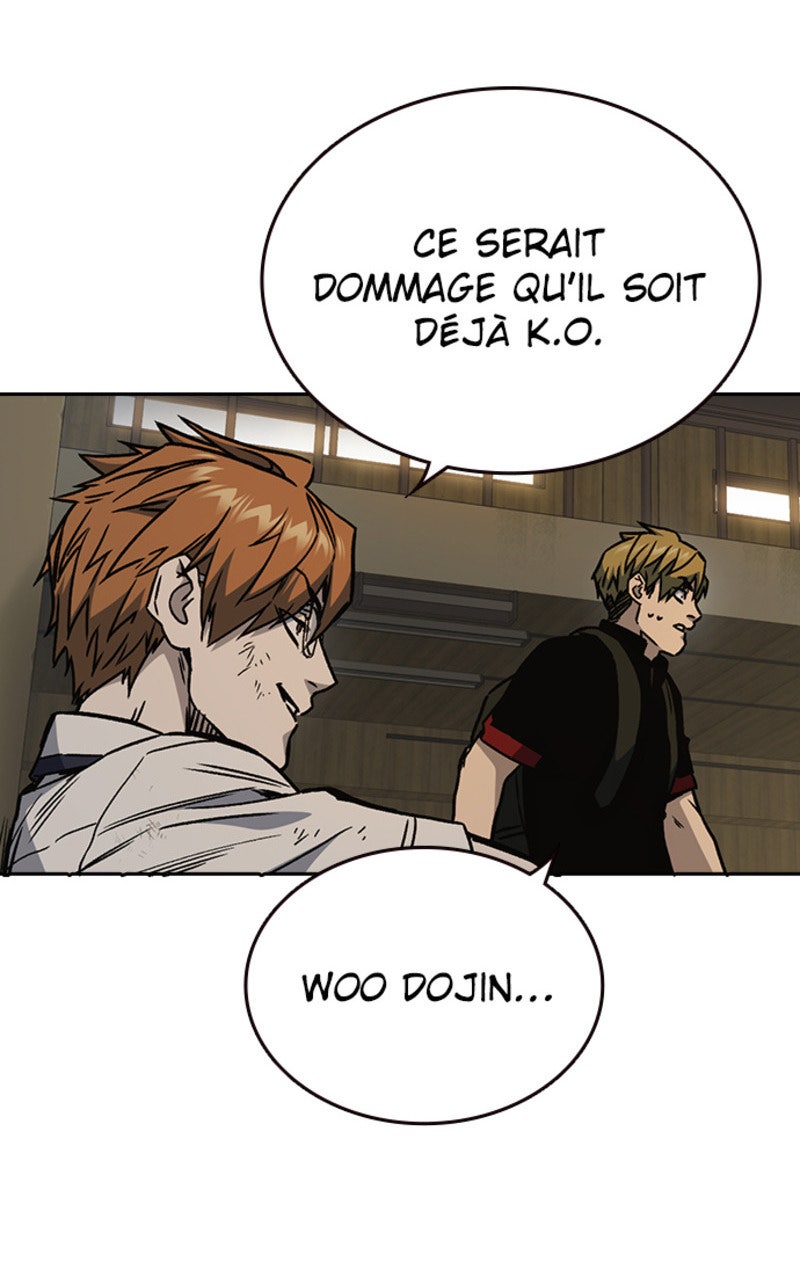 Read Study Group FR Manga Online