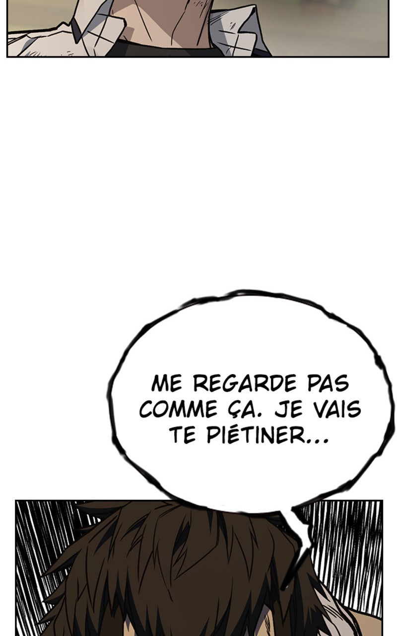 Read Study Group FR Manga Online