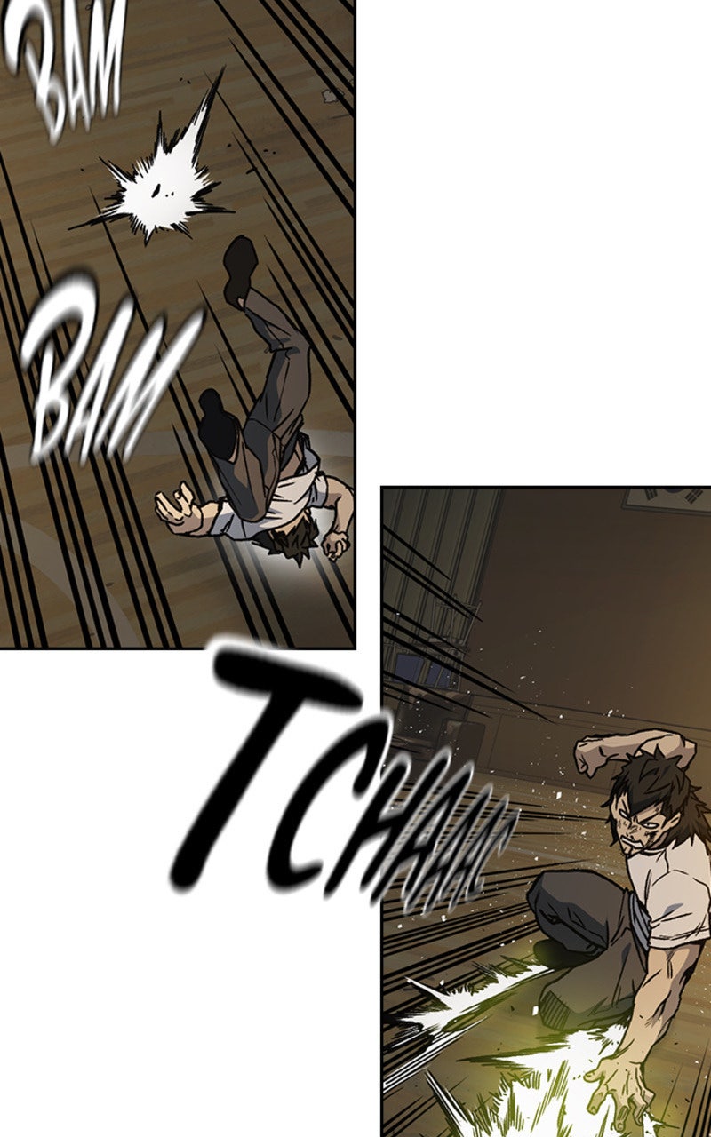 Read Study Group FR Manga Online