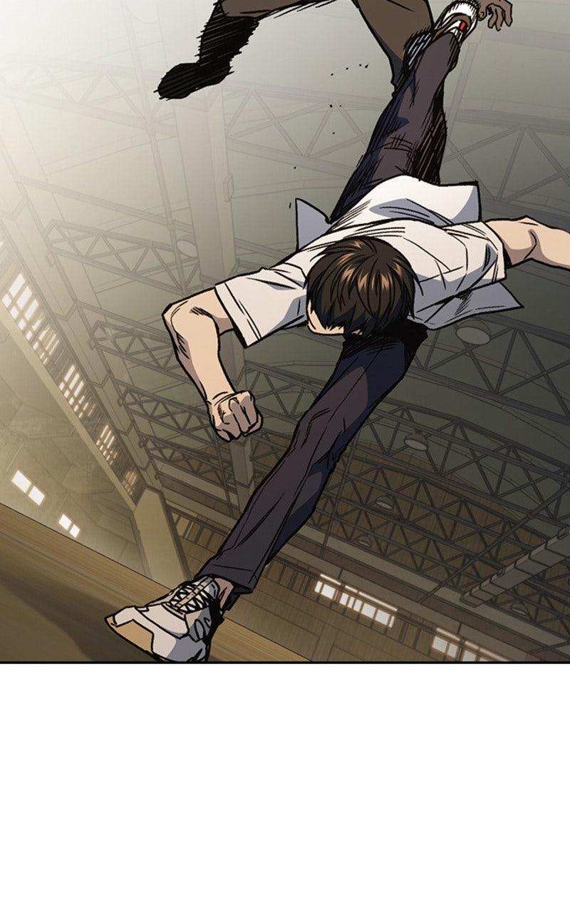 Read Study Group FR Manga Online