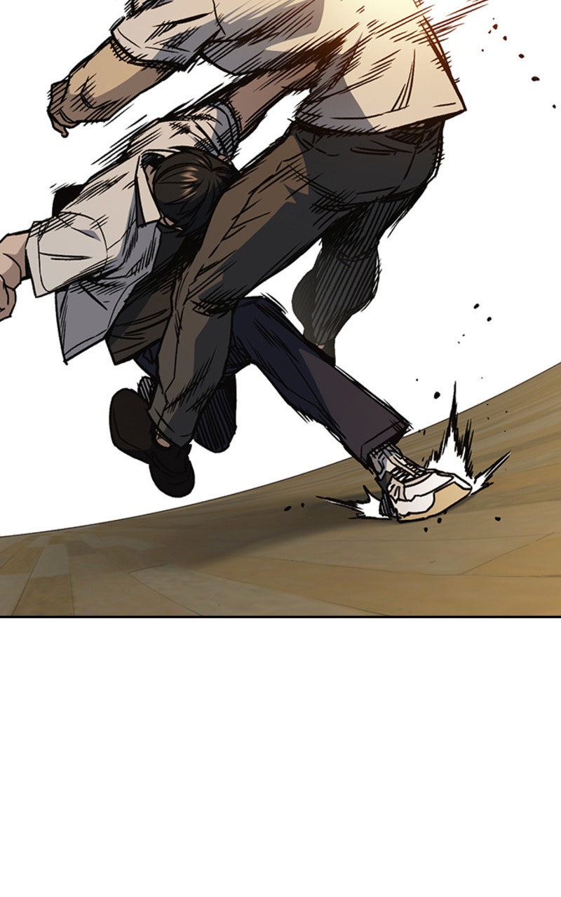 Read Study Group FR Manga Online