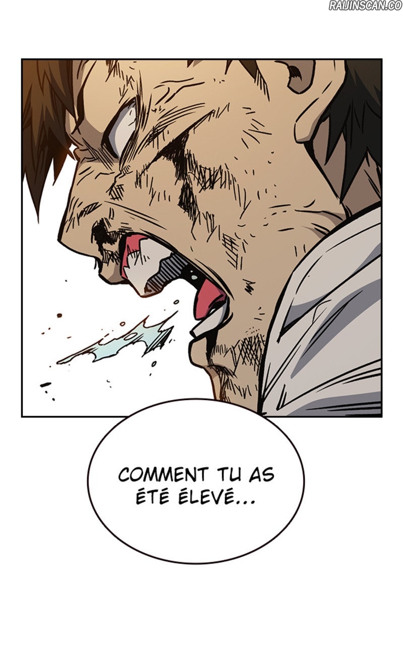 Read Study Group FR Manga Online