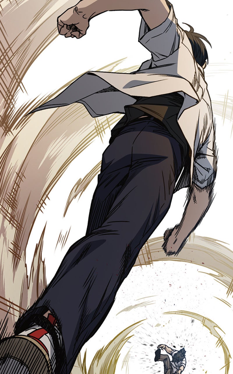 Read Study Group FR Manga Online