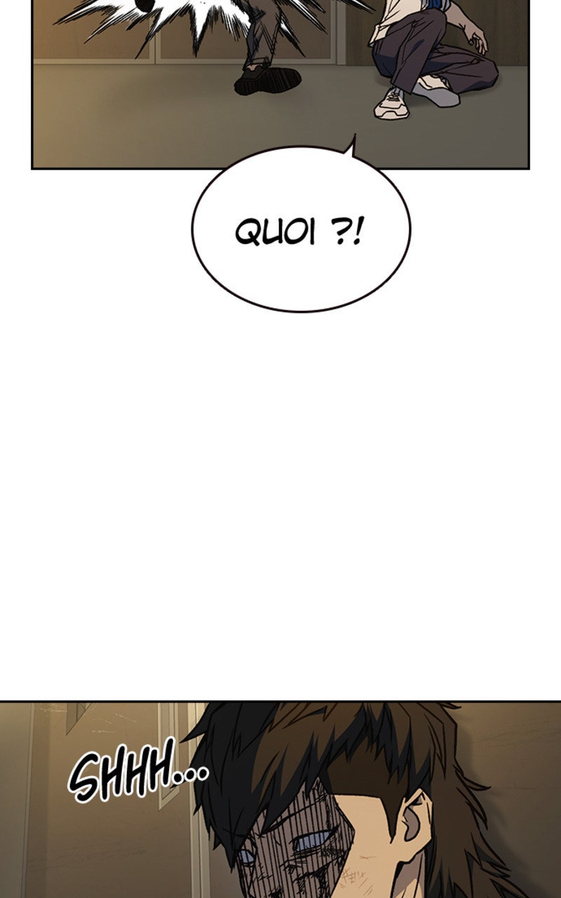 Read Study Group FR Manga Online