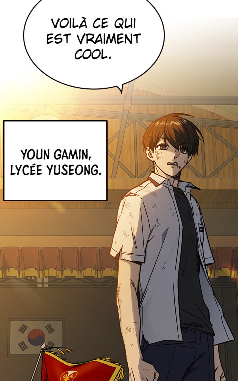 Read Study Group FR Manga Online