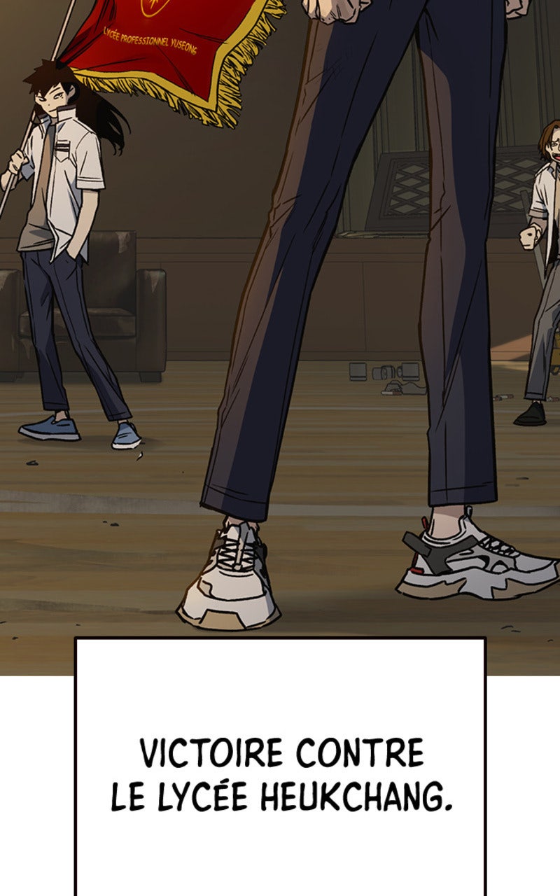 Read Study Group FR Manga Online